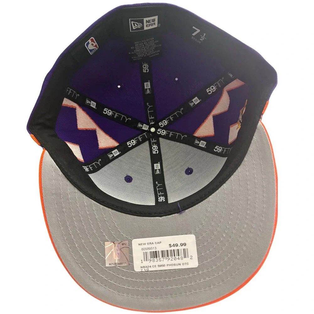 New Era Phoenix‎ Suns 